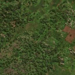 Satellite imagery of Kaga Mbrès, CF