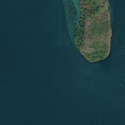 Satellite imagery of Laem To Sen, TH