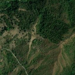 Satellite imagery of Alto Papayal, CO