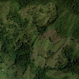 Satellite imagery of Cuchilla San Lorenzo, CO