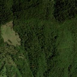 Satellite imagery of Cuchilla San Lorenzo, CO