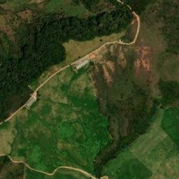 Satellite imagery of Alto San Jerónimo, CO