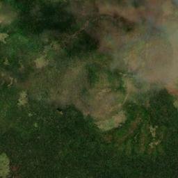 Satellite imagery of Alto Guanacas, CO