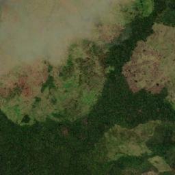 Satellite imagery of Alto Guanacas, CO