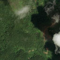 Satellite imagery of Alto Tetoná, CO