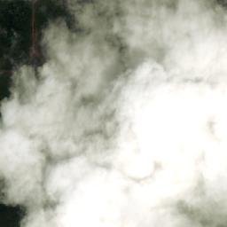 Satellite imagery of Alto Tetoná, CO
