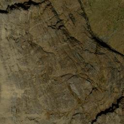 Satellite imagery of Sierra de Nievecita, CO