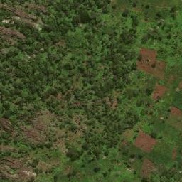 Satellite imagery of Kaga Mbrès, CF