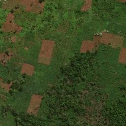 Satellite imagery of Kaga Mbrès, CF