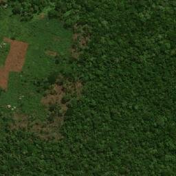Satellite imagery of Kaga Mbrès, CF