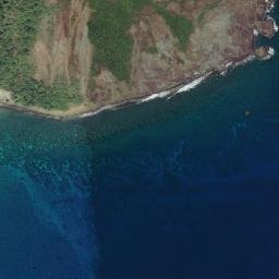 Satellite imagery of Macaonan Point, PH
