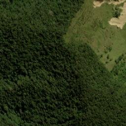 Satellite imagery of Morro Gacho, CO