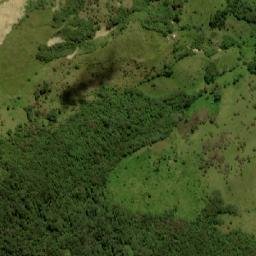 Satellite imagery of Morro Gacho, CO