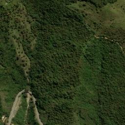 Satellite imagery of Alto San Antonio, CO