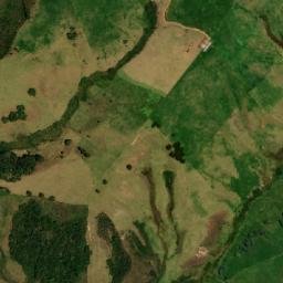 Satellite imagery of Alto San Jerónimo, CO
