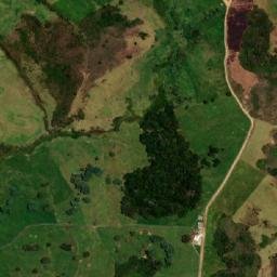 Satellite imagery of Alto San Jerónimo, CO