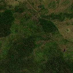 Satellite imagery of Alto San José, CO