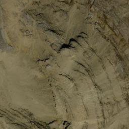 Satellite imagery of Sierra de Nievecita, CO