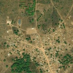 Satellite imagery of B 321, CM