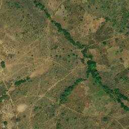 Satellite imagery of B 321, CM