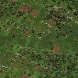 Satellite imagery of Kaga Mbrès, CF