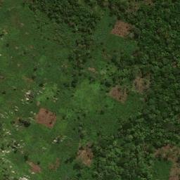 Satellite imagery of Kaga Mbrès, CF