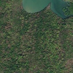Satellite imagery of Laem To Sen, TH