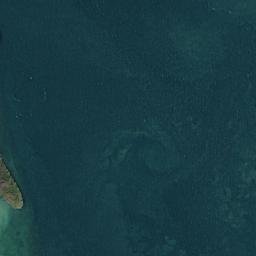 Satellite imagery of Laem To Sen, TH