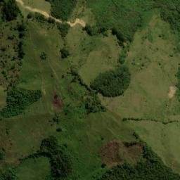 Satellite imagery of Alto La Mosoa, CO