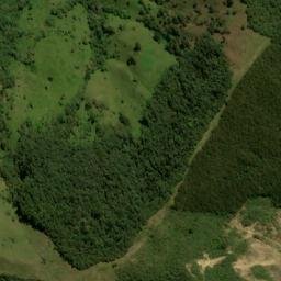 Satellite imagery of Alto La Mosoa, CO