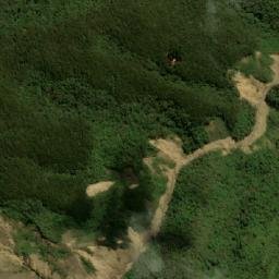 Satellite imagery of Alto La Mosoa, CO