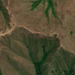 Satellite imagery of Loma El Palmar, CO