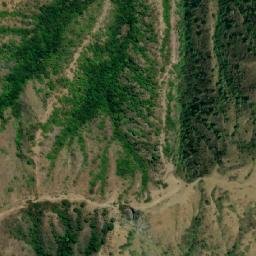 Satellite imagery of Loma El Palmar, CO