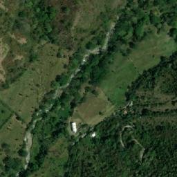 Satellite imagery of Alto Juan Barriga, CO