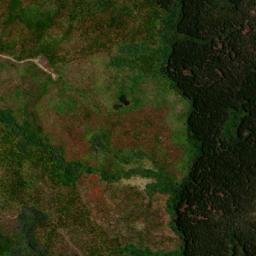 Satellite imagery of Morro Azul, CO