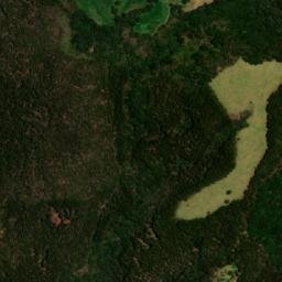 Satellite imagery of Morro Azul, CO
