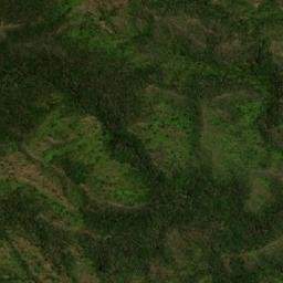 Satellite imagery of Alto San José, CO