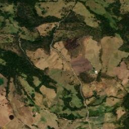 Satellite imagery of Morro Piedrancha, CO