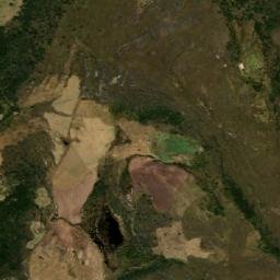 Satellite imagery of Morro Piedrancha, CO