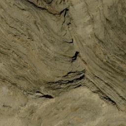 Satellite imagery of Sierra de Nievecita, CO