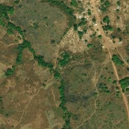 Satellite imagery of B 321, CM