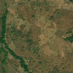 Satellite imagery of B 321, CM