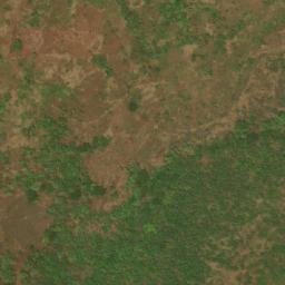 Satellite imagery of Taséré, CF