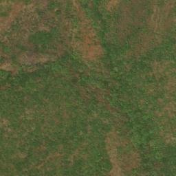 Satellite imagery of Taséré, CF