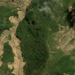Satellite imagery of Alto La Mosoa, CO