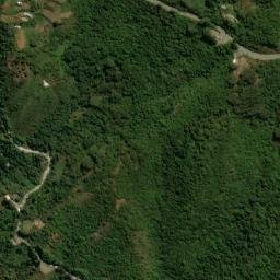 Satellite imagery of Loma de Morrón, CO