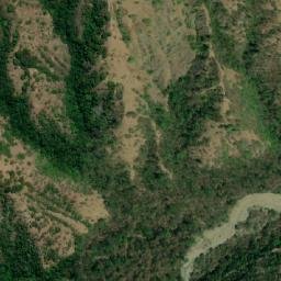 Satellite imagery of Loma El Palmar, CO