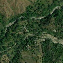 Satellite imagery of Alto Juan Barriga, CO