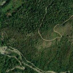 Satellite imagery of Alto Juan Barriga, CO