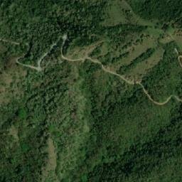 Satellite imagery of Alto Juan Barriga, CO